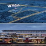 موقع ذا Z4 Mall Janna Zayed