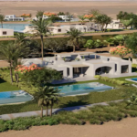 ذا ناينز الجونة