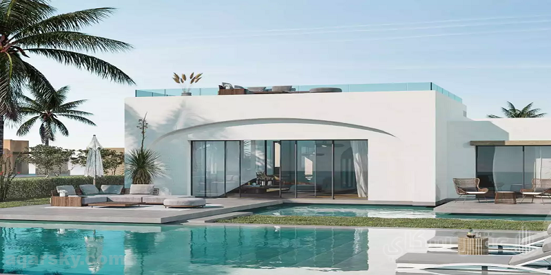 ذا ناينز الجونة