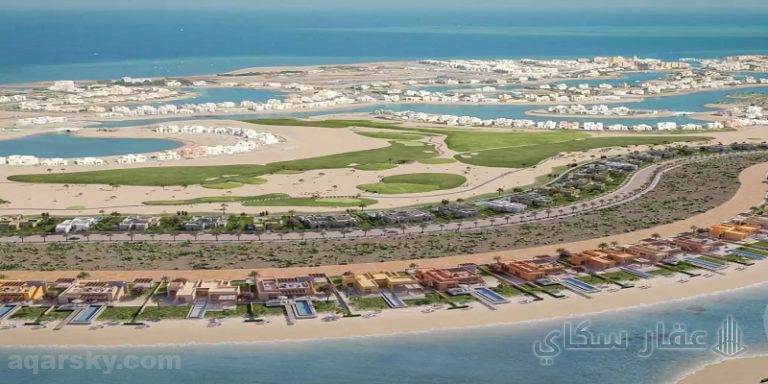 ذا ناينز الجونة