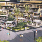 Radium Mall New Cairo