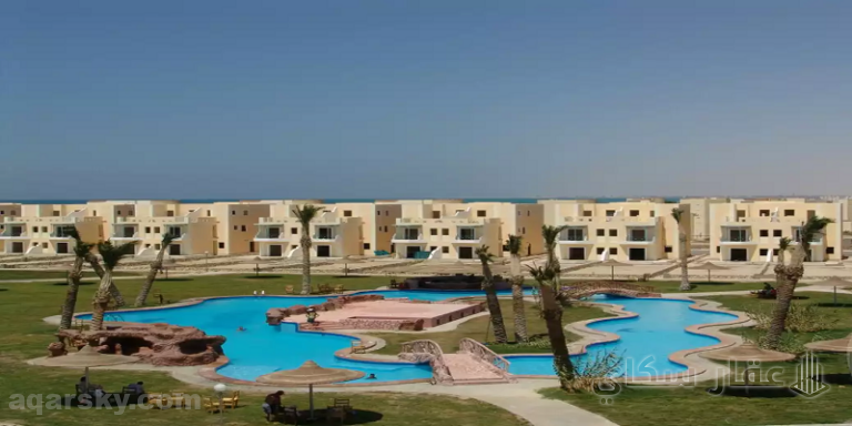 ريفيرا بيتش 2 رأس سدر