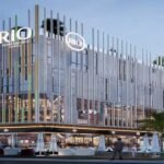 خدمات ريو مول القاهرة الجديدة