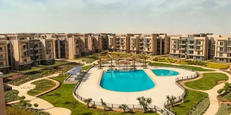 سعر المتر في التجمع الخامس 2024