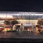 تصميم Sway Mall