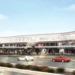 سواي مول التجمع الخامس