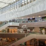 سينس مول العاصمة الادارية