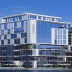 سينس مول العاصمة الادارية