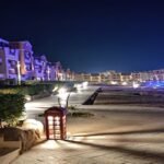 La Sirena Bay Oyoun Mousa