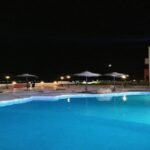 قرية لاسيرينا عيون موسى