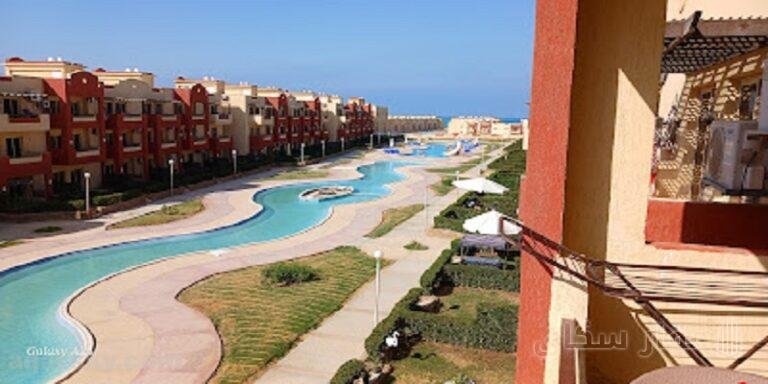 لاسيرينا عيون موسى