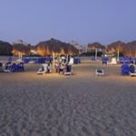 قرية لاسيرينا عيون موسى