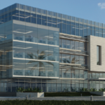 كايرو بيزنس بارك القاهرة الجديدة