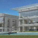 موقع مشروع Cairo Business Park