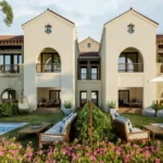 أنواع الوحدات السكنية في كمبوند ايفي ريزيدنس