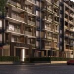 كمبوند اورو العاصمة الإدارية