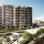 مساحة الوحدات في Oro New Capital Compound