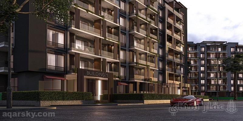 كمبوند اورو العاصمة الادارية الجديدة – Oro New Capital Compound 2026