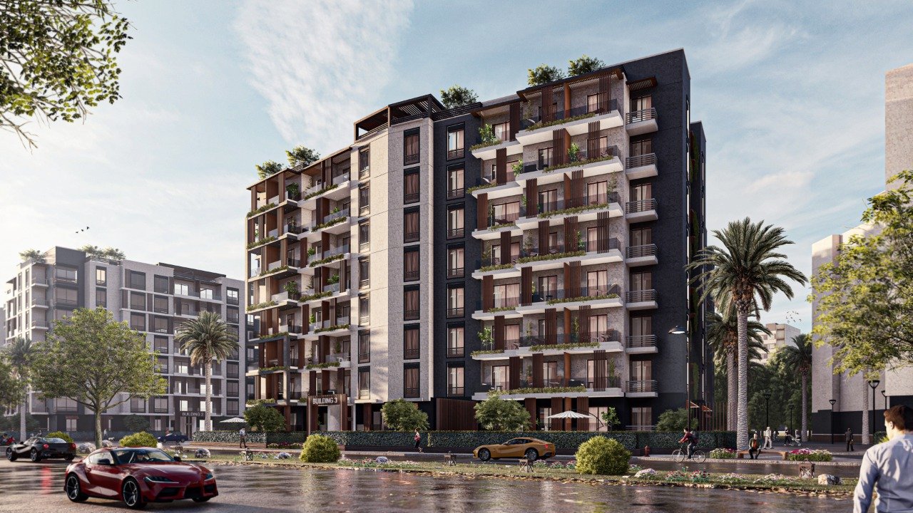 افا مينا للاسكان و المقاولات و التجارة