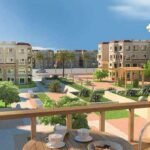 كمبوند إيطاليان سكوير