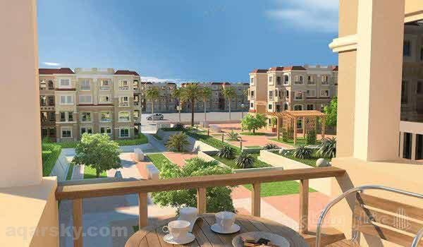 أسعار كمبوند ايطاليان سكوير الشروق 2026 |  Italian Square