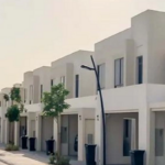 كمبوند ايلاف ريزيدنس