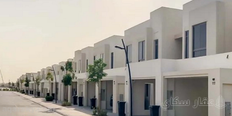 كمبوند ايلاف ريزيدنس