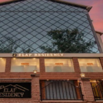 كمبوند ايلاف ريزيدنس