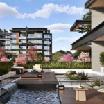 كمبوند ايلاف ريزيدنس