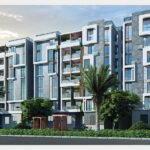 خدمات كمبوند جولدن بارك Obour