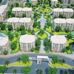 كمبوند جولدن بارك العبور