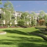 مميزات كمبوند ذا مارك فيل القاهرة الجديدة