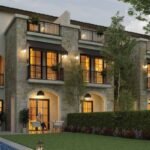 كمبوند ذا مارك فيل القاهرة الجديدة