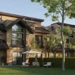 الشركة المطورة لمشروع The Marq Ville