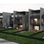 كمبوند رير صبور مستقبل سيتي