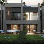 أسعار كمبوند رير صبور مستقبل سيتي