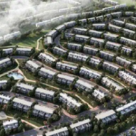 موقع كمبوند Rare Compound