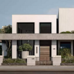 كمبوند ستيت التجمع الخامس