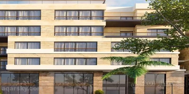 كمبوند معادي جيت