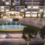 كمبوند Maadi Gate