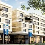 كمبوند معادي جيت