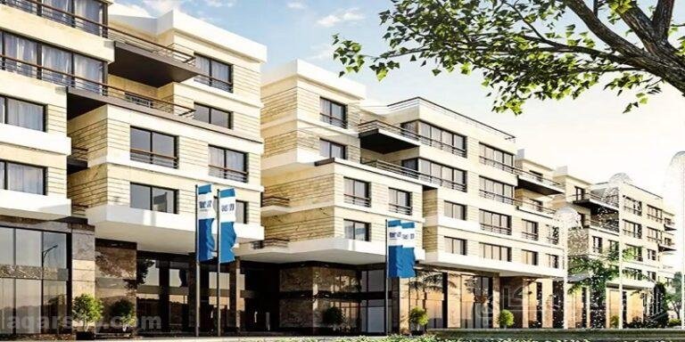 كمبوند معادي جيت