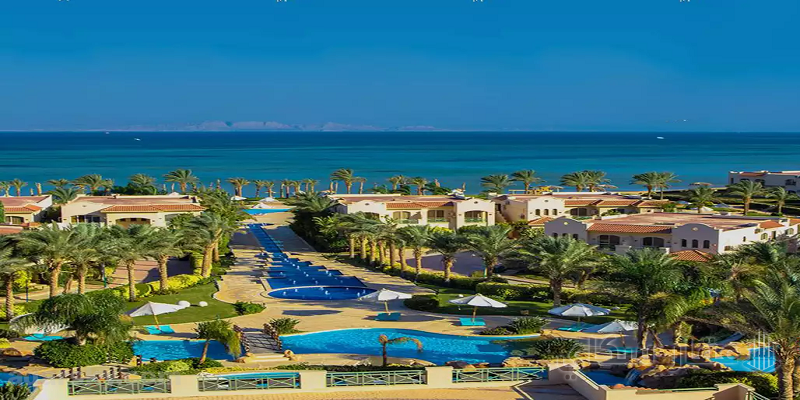 لافيستا 4 العين السخنة