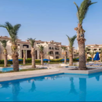 لافيستا 5 العين السخنة