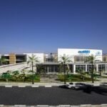 قرية لافينتو عيون موسي