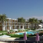 قرية La vento Oyoun Mousa