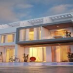 قرية La vento Oyoun Mousa