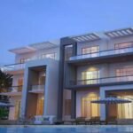 قرية لافينتو عيون موسي