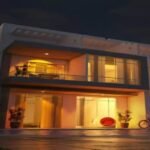 قرية La vento Oyoun Mousa