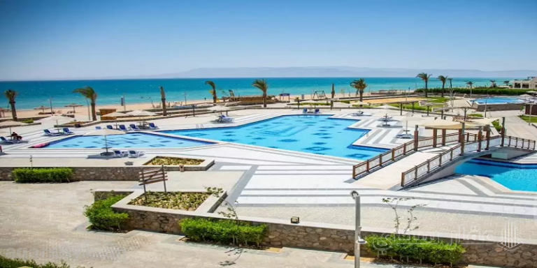 مطارمة ريزيدينس رأس سدر